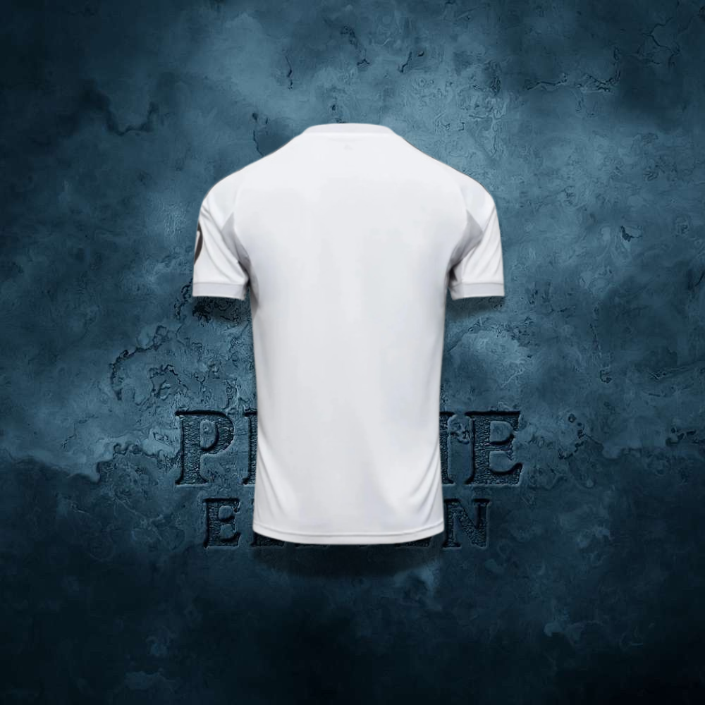 MAILLOT REAL MADRID DOMICILE 2025/2026