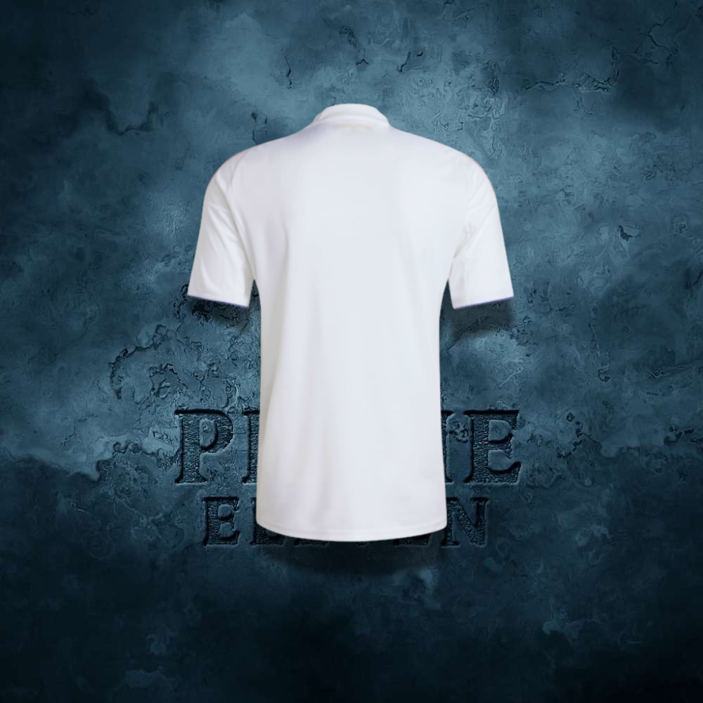 Maillot OL Domicile 2025/2026