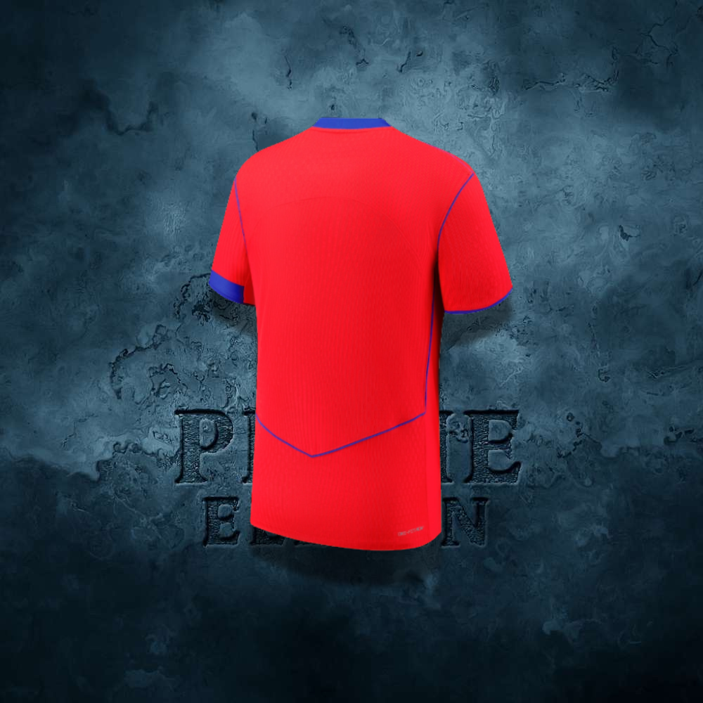 Maillot PSG Third 2025/2026
