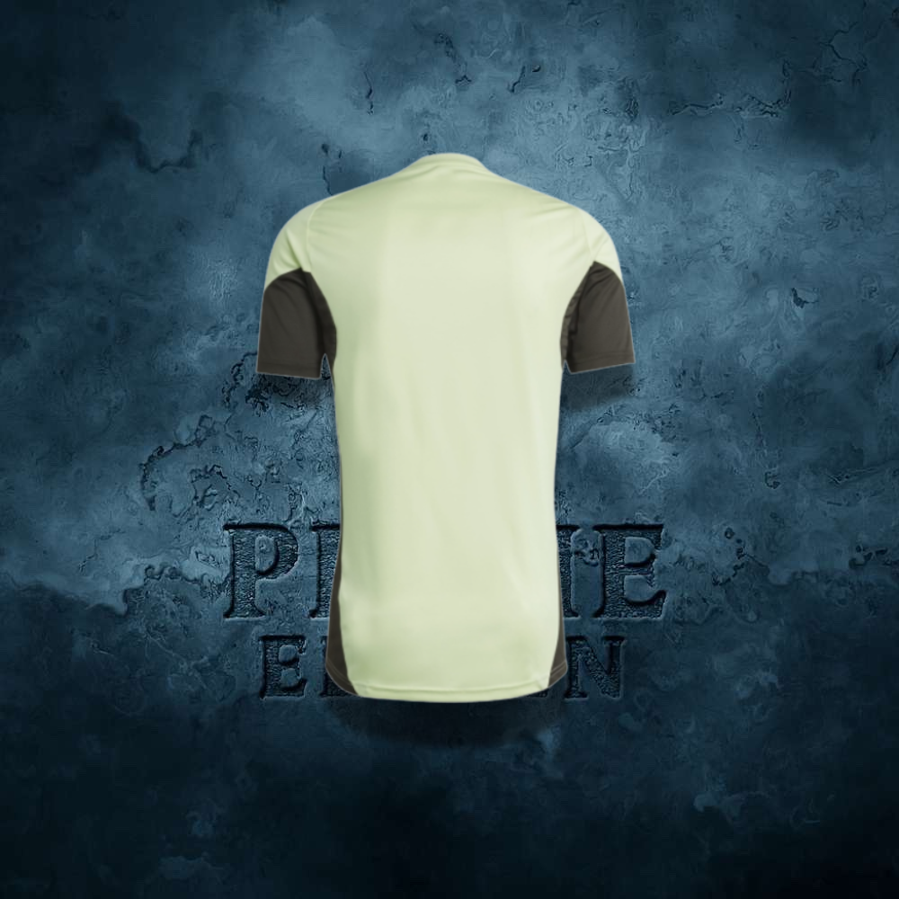 Maillot Training Real Madrid 2025/2026