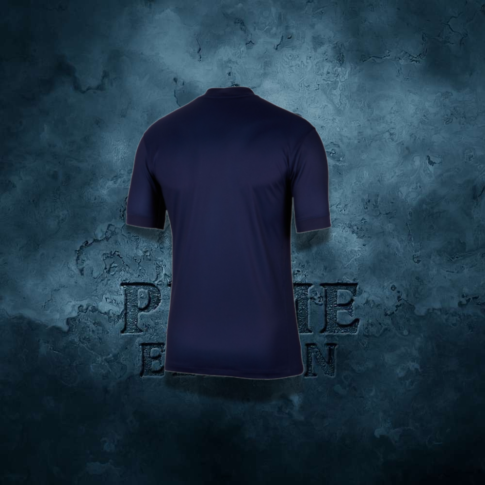 Maillot PSG Domicile 2025/2026