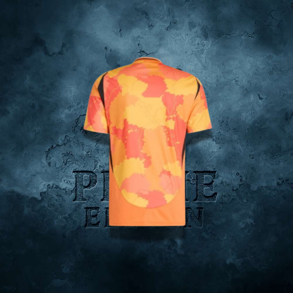 Maillot Paris FC Third 2025/2026