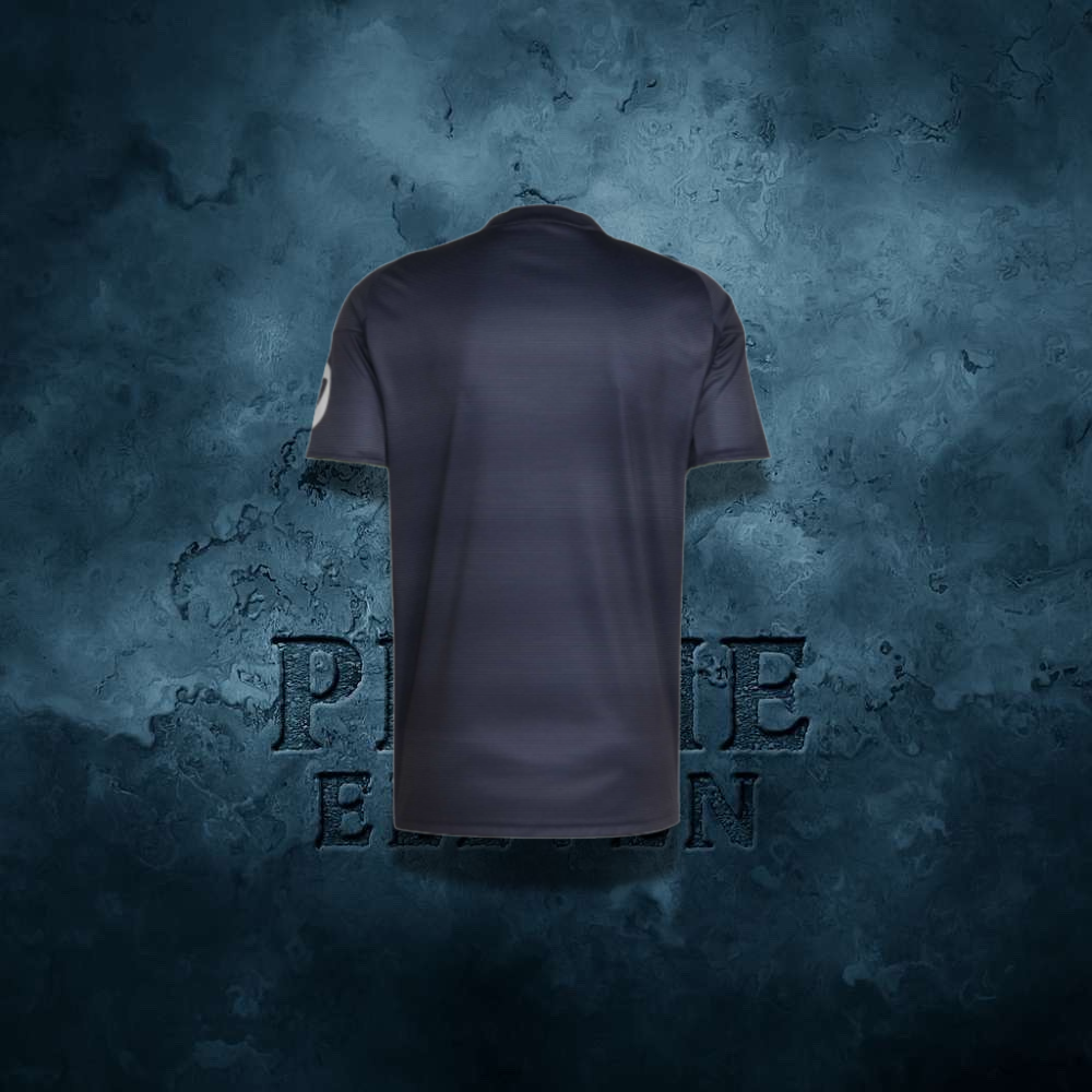 Maillot Real Madrid Extérieur 2025/2026