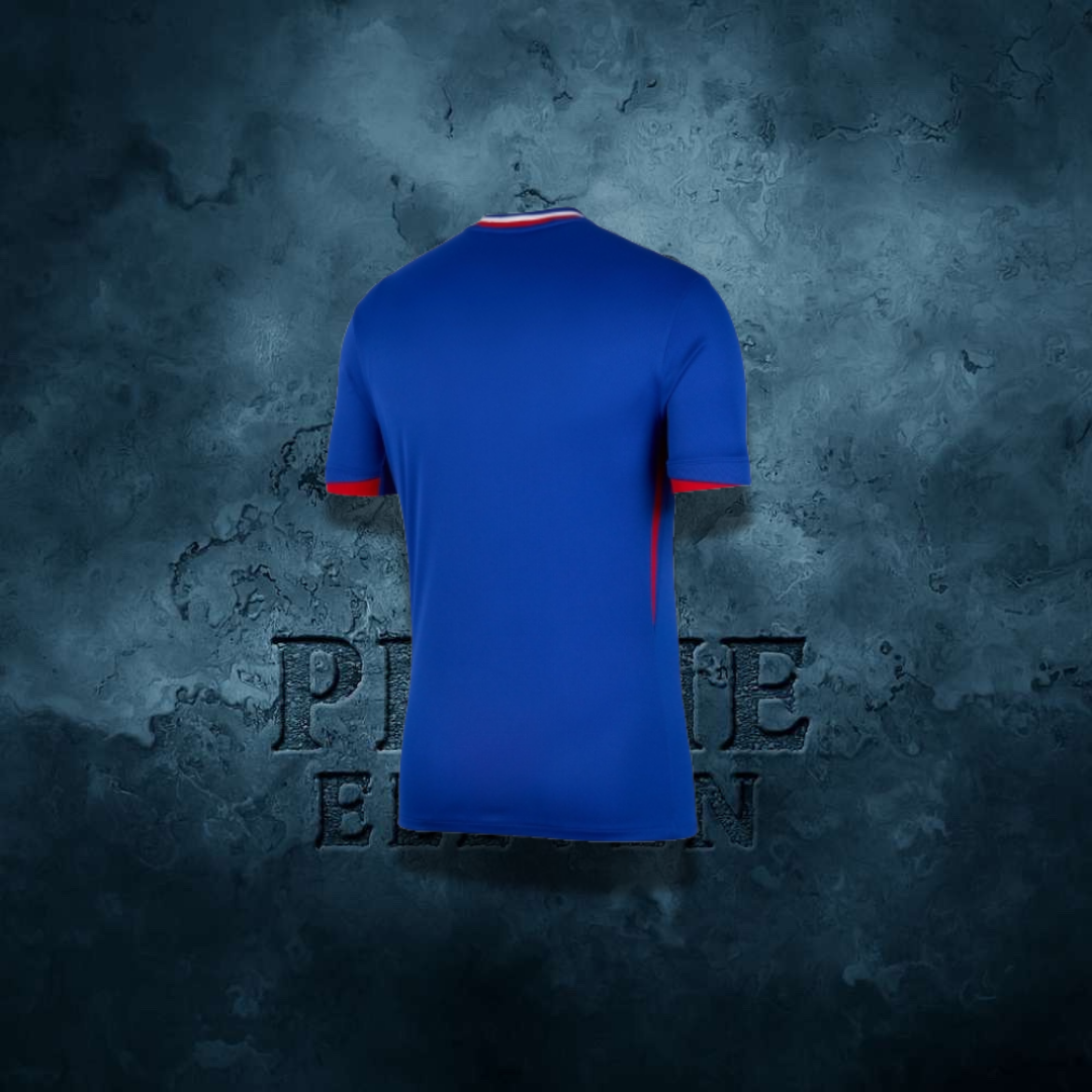 Maillot France domicile 2024/2025