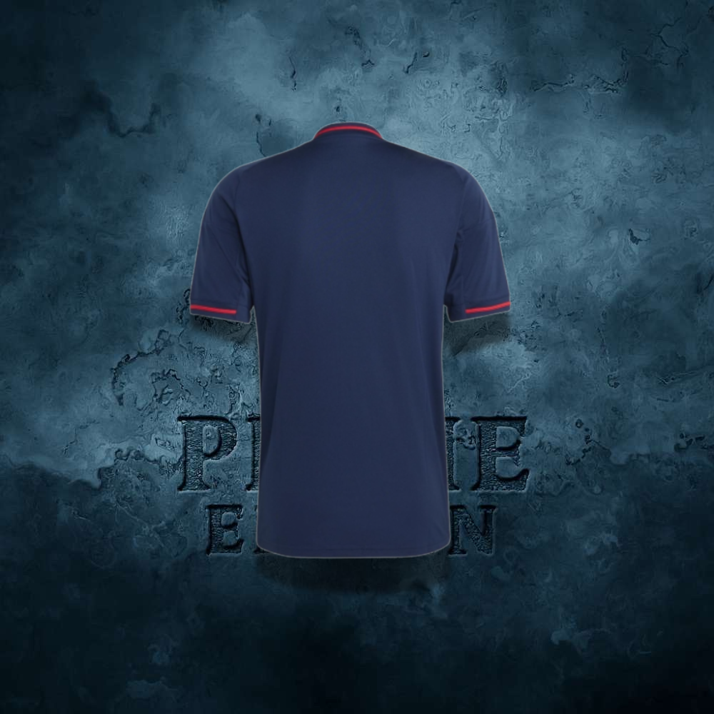 Maillot OL Extérieur 2025/2026