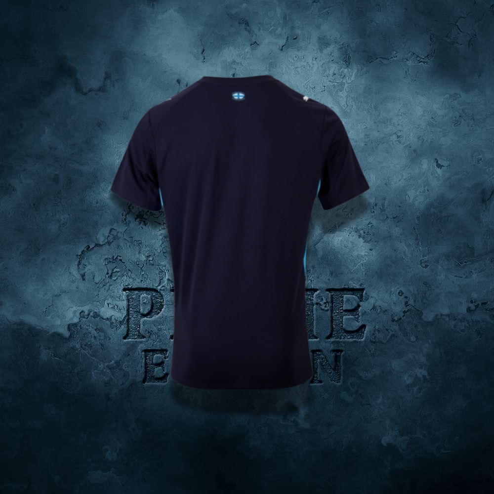 Maillot Marseille Extérieur 25/26