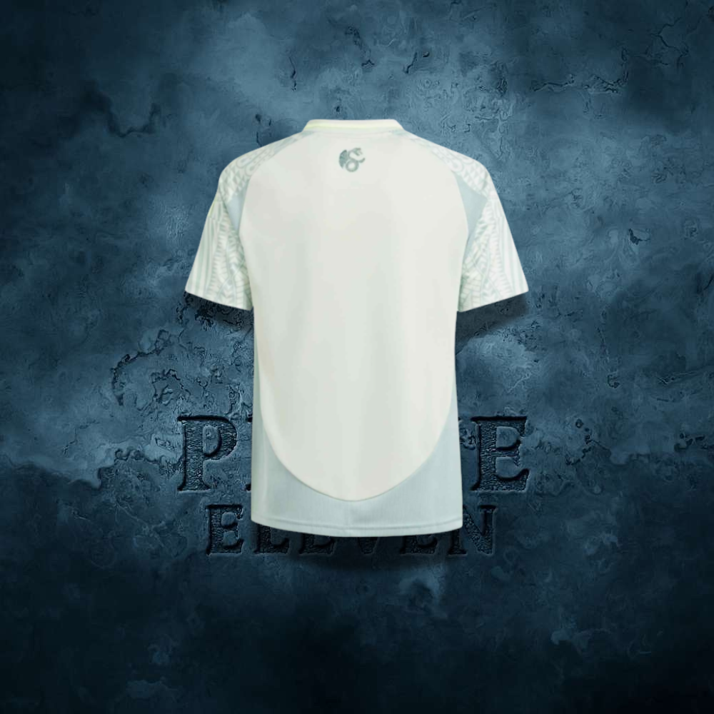 Maillot Mexique Extérieur 2024/2025