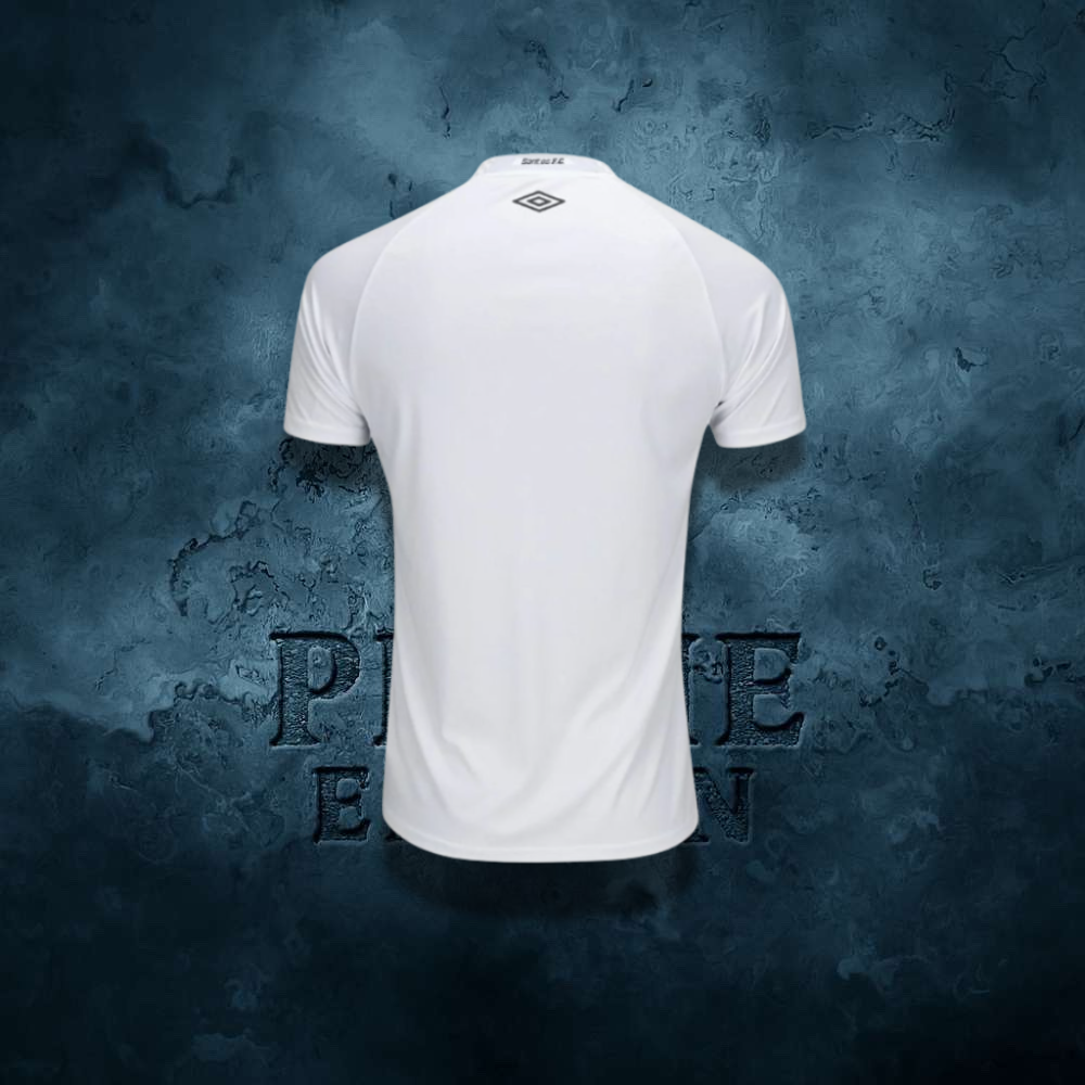 Maillot Santos Domicile 2025/2026