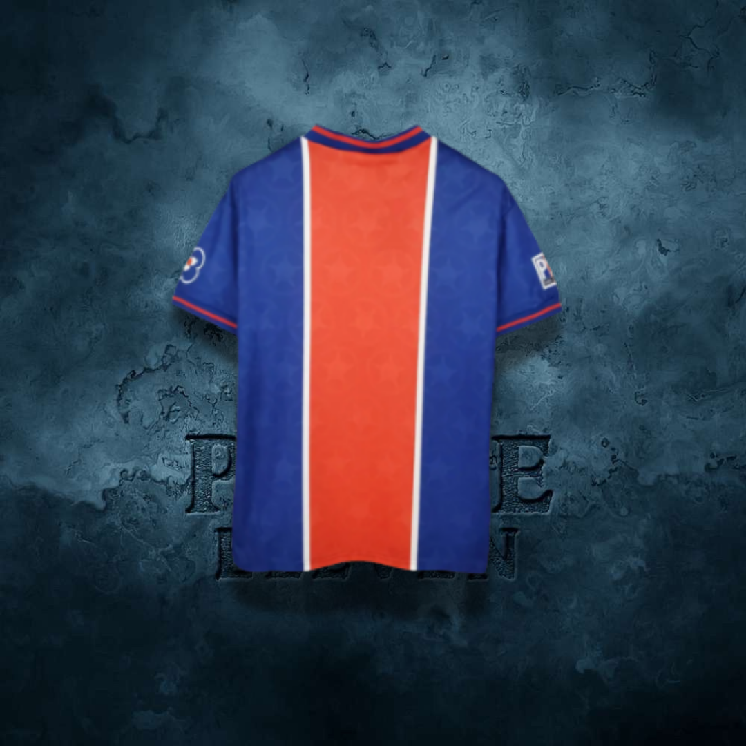 Maillot PSG Rétro 1995/1996