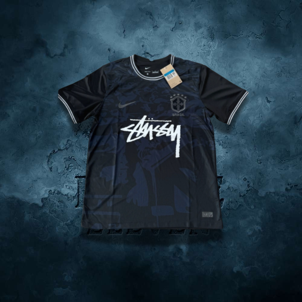 Maillot brésil Stüssy