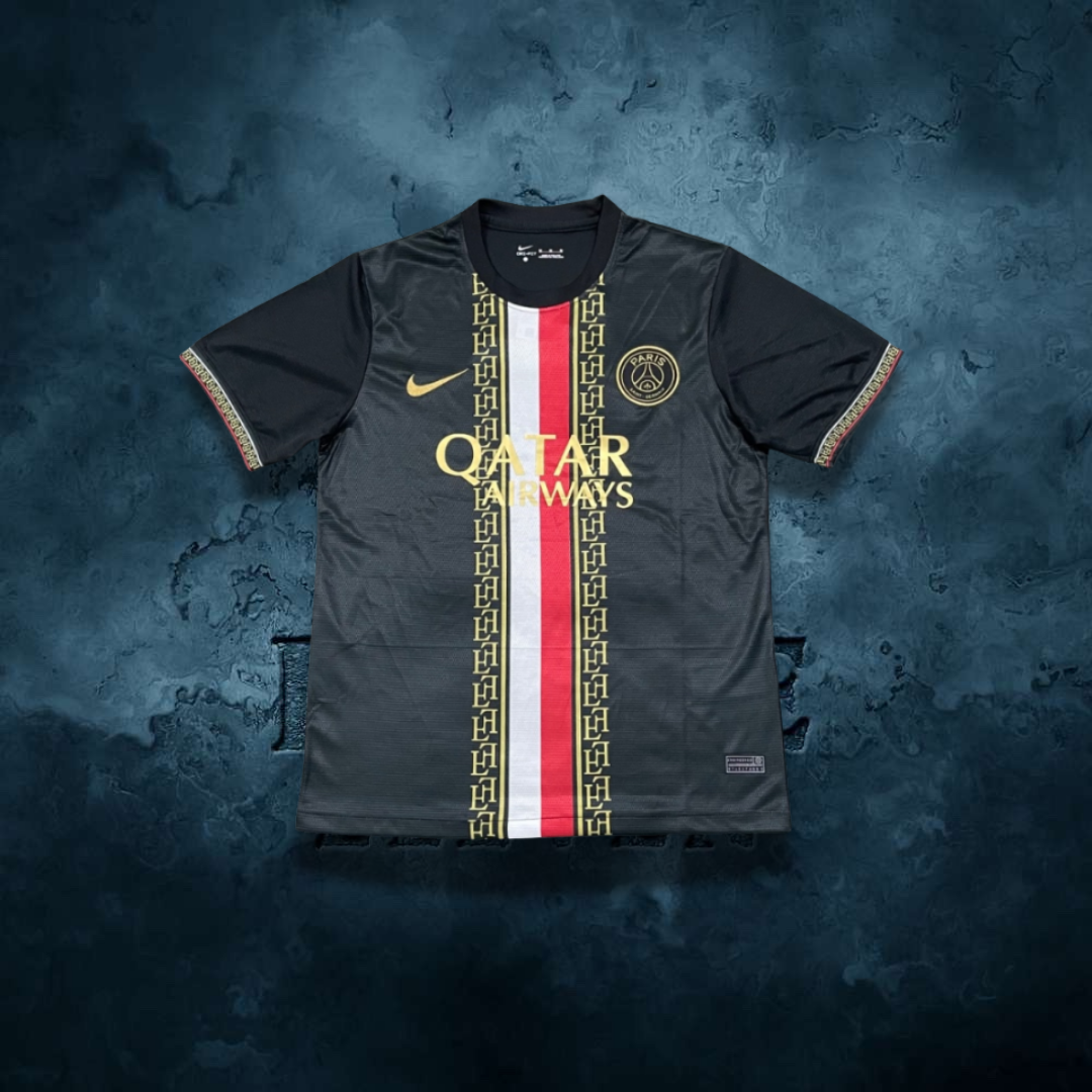 Maillot PSG Concept 2025/2026