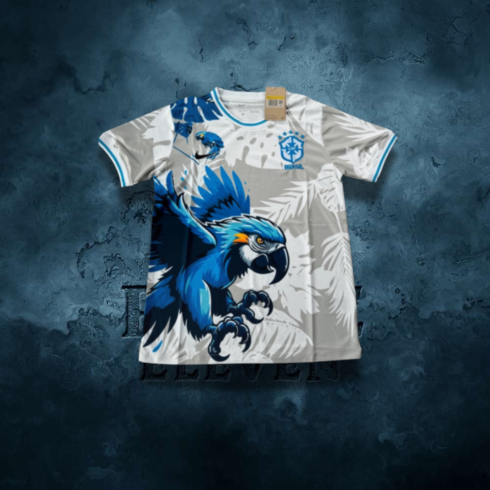 Maillot brésil Concept