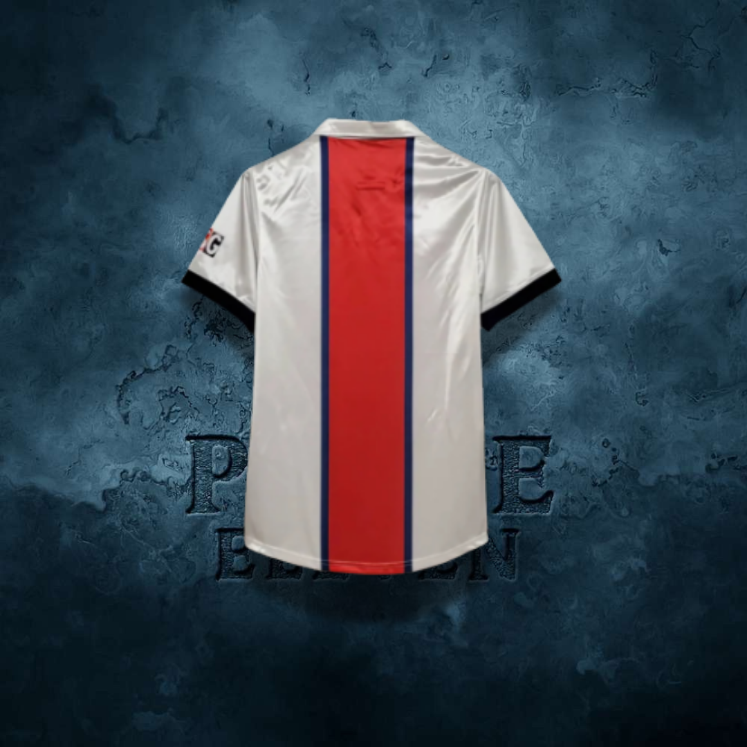 Maillot PSG Rétro 1998/1999