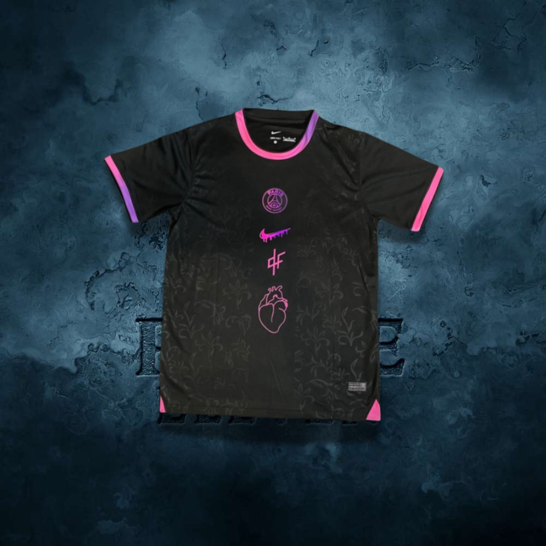 Maillot PSG concept