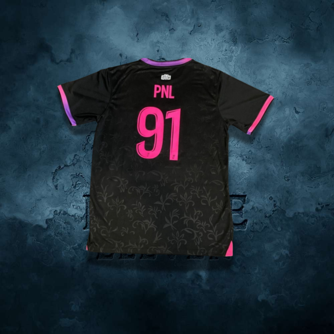 Maillot PSG concept