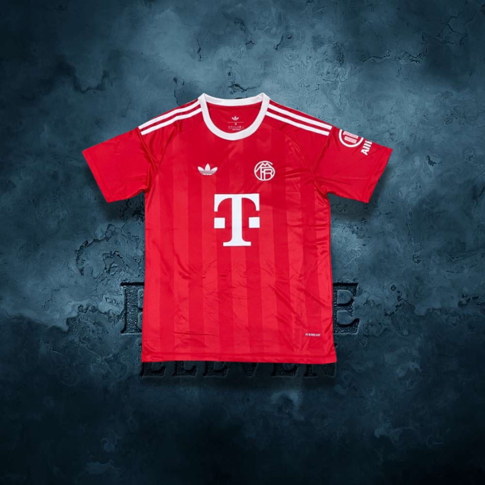 Maillot Bayern