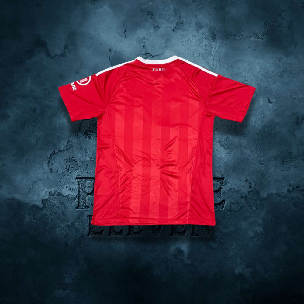Maillot Bayern