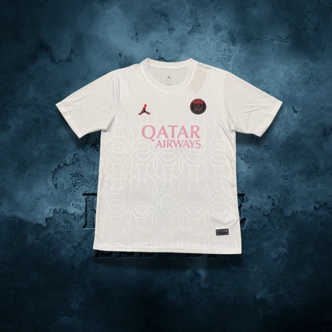 Maillot PSG Concept
