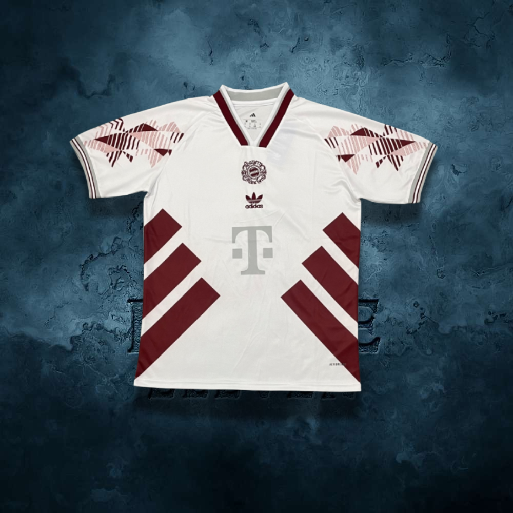 Maillot Bayern