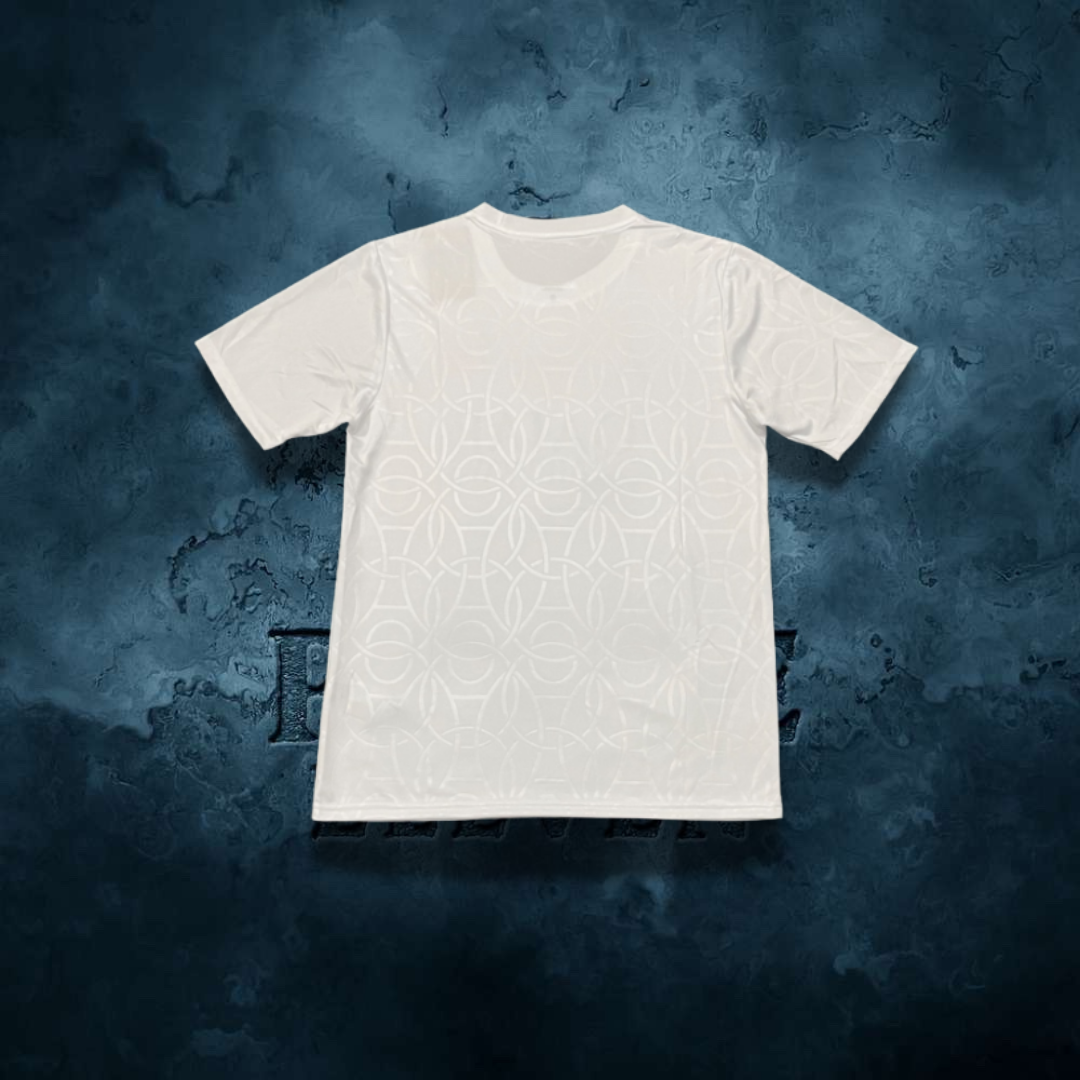 Maillot PSG Concept