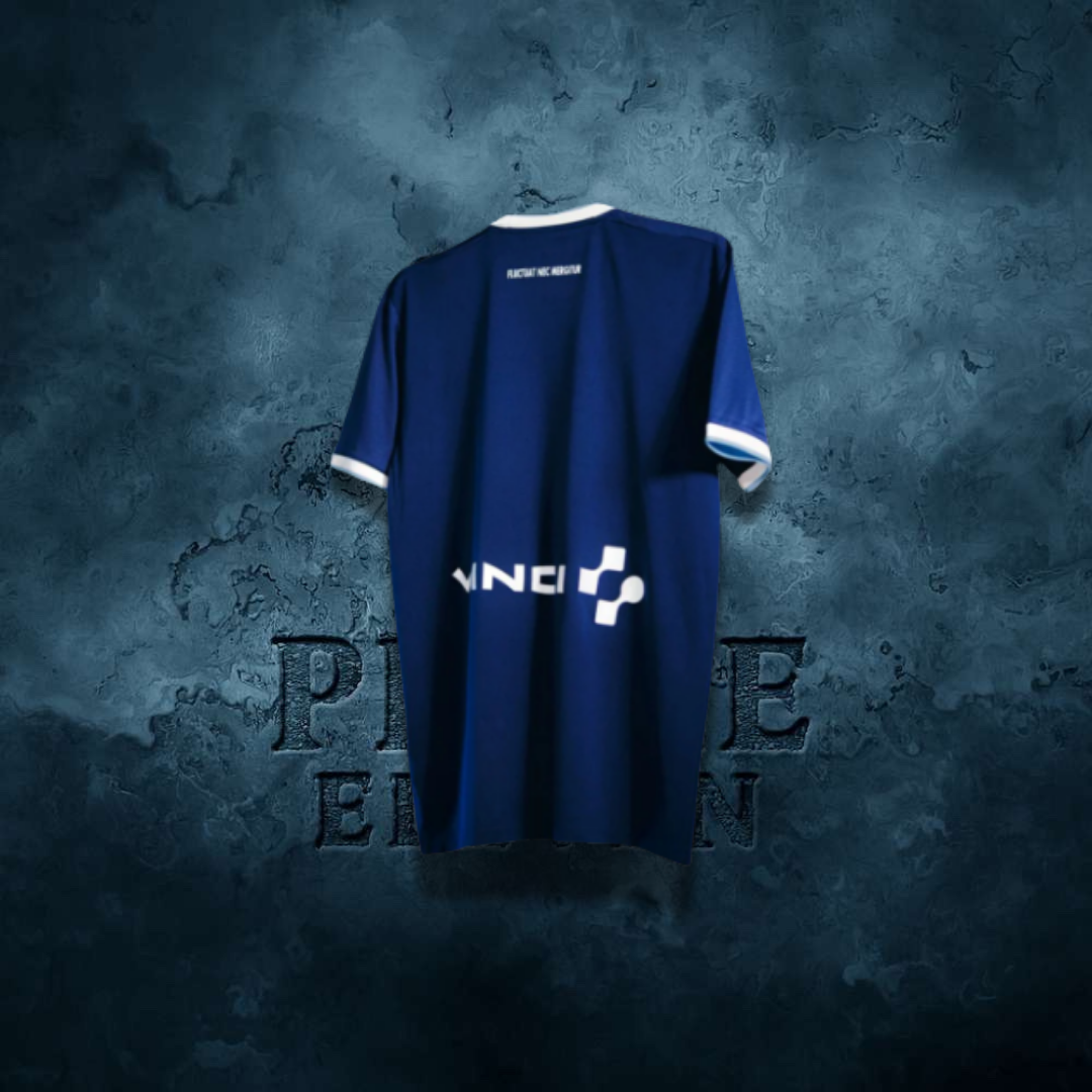 Maillot Paris FC Domicile 2024/2025