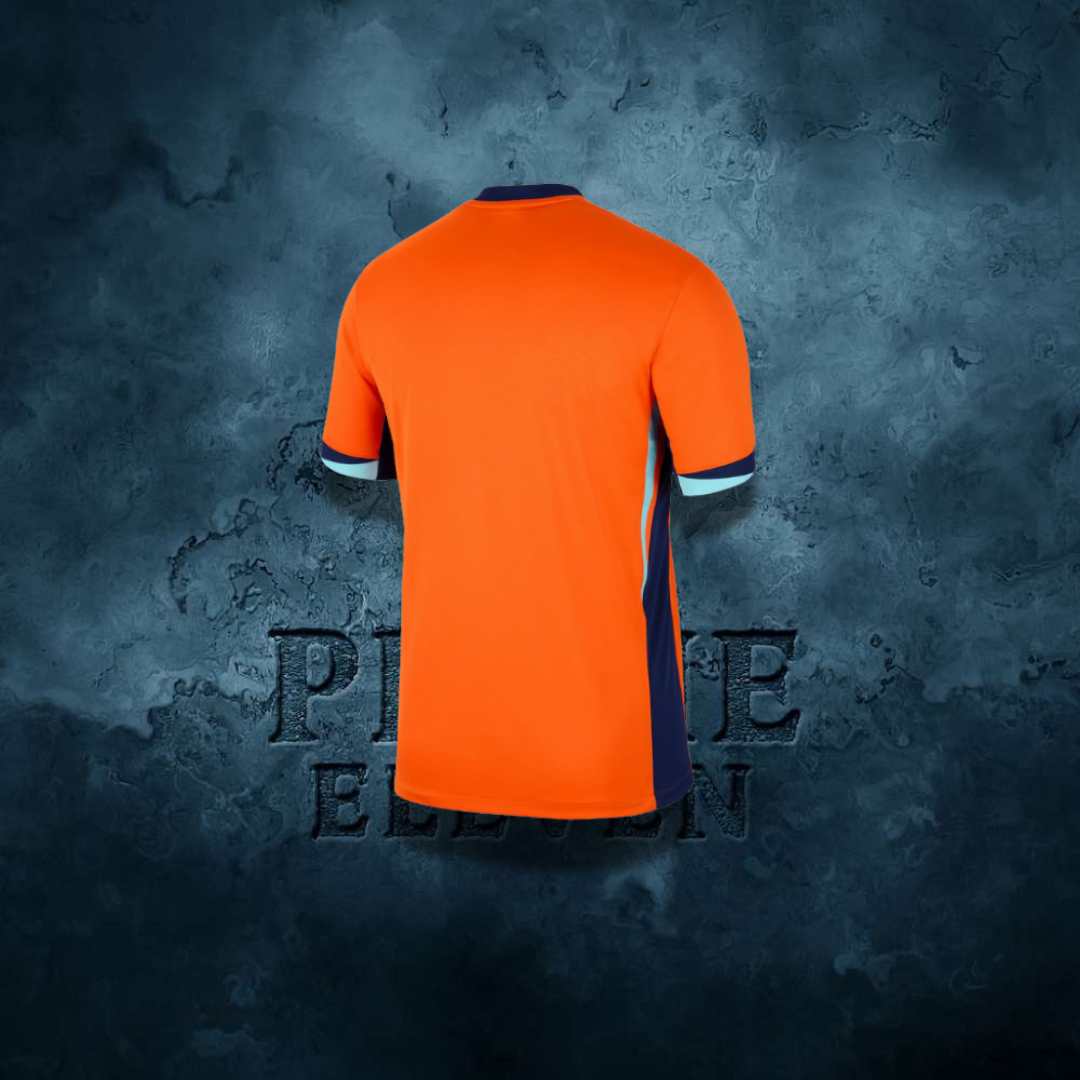 Maillot Pays-Bas Domicile 2024/2025