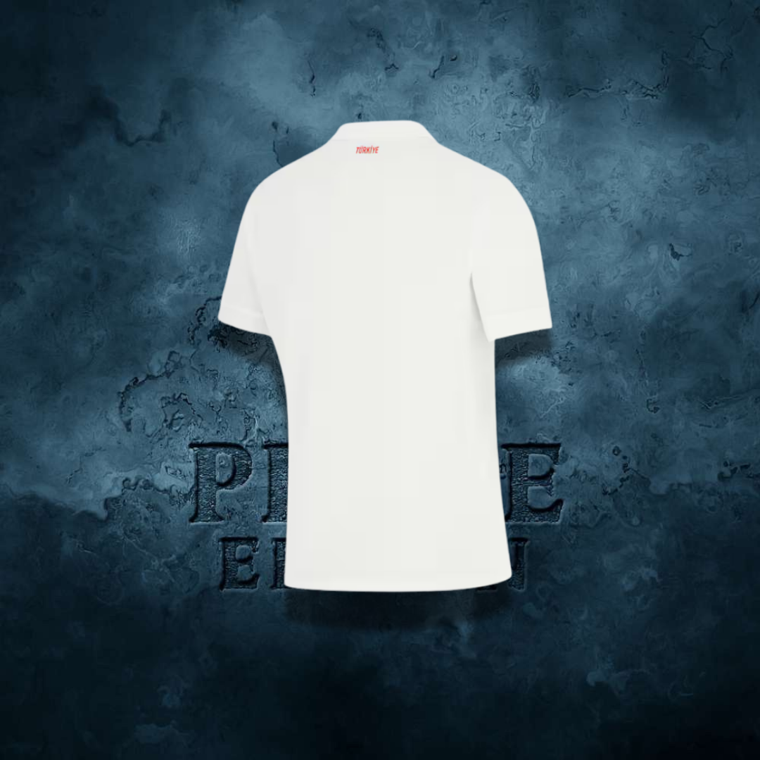 Maillot Turquie Domicile 2024/2025