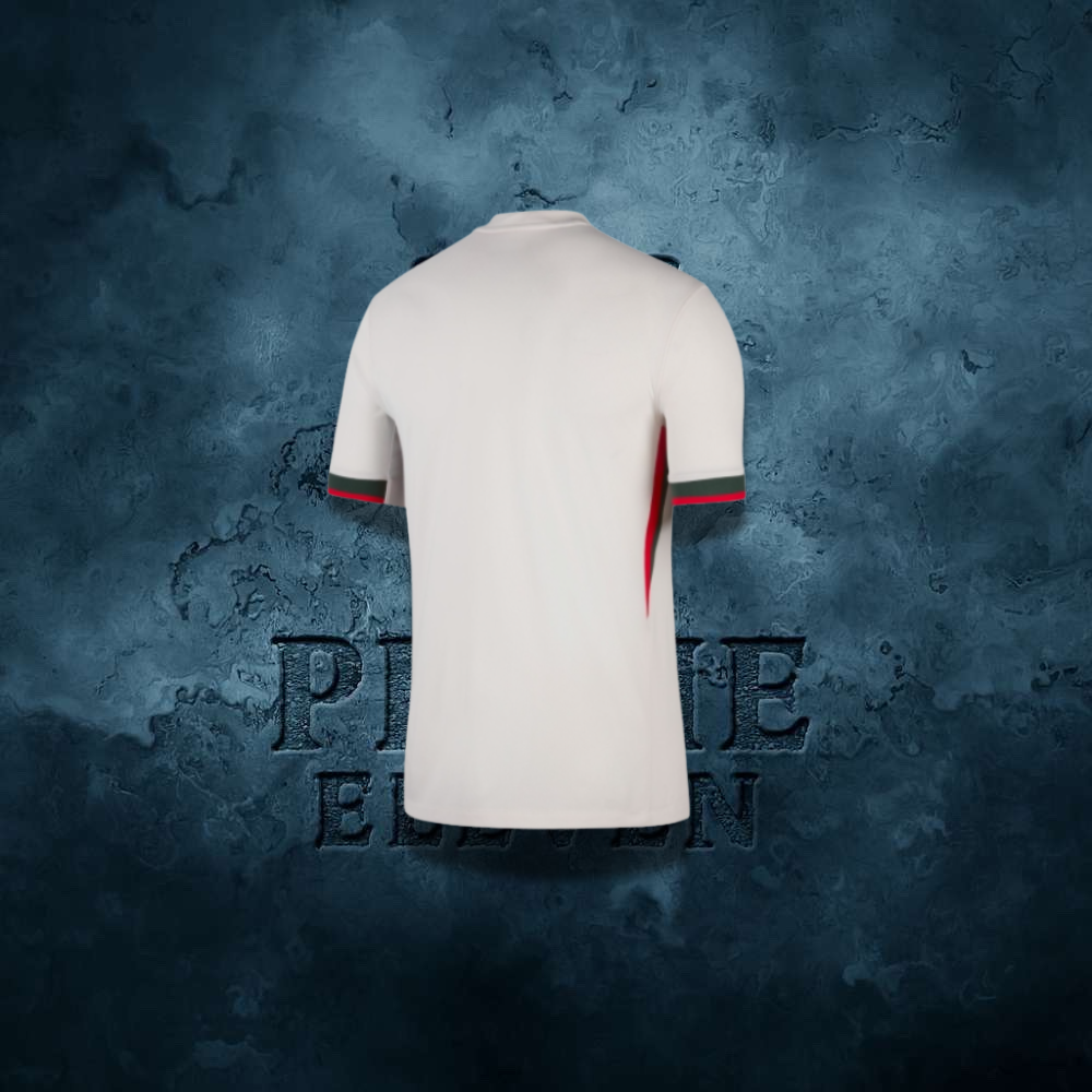 Maillot Chelsea Extérieur 2025/2026