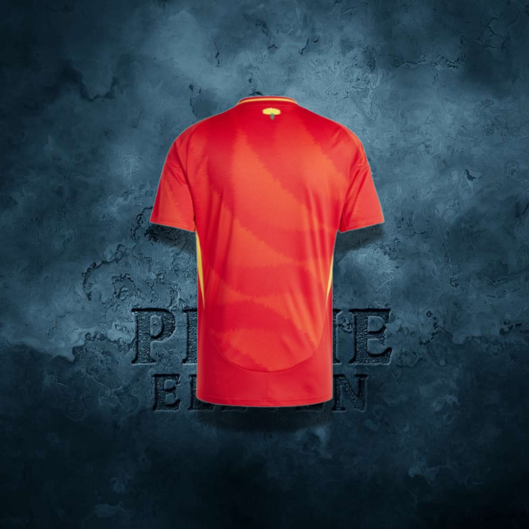 Maillot Espagne domicile 2024/2025