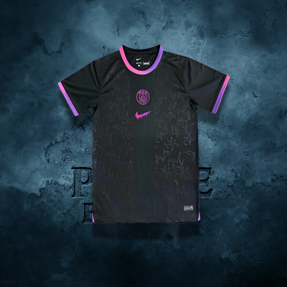 Maillot Paris SG Concept