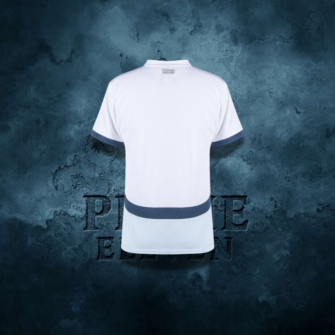 Maillot Suisse Extérieur 2024/2025