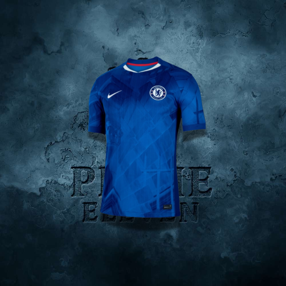 Maillot Chelsea Domicile 2025/2026