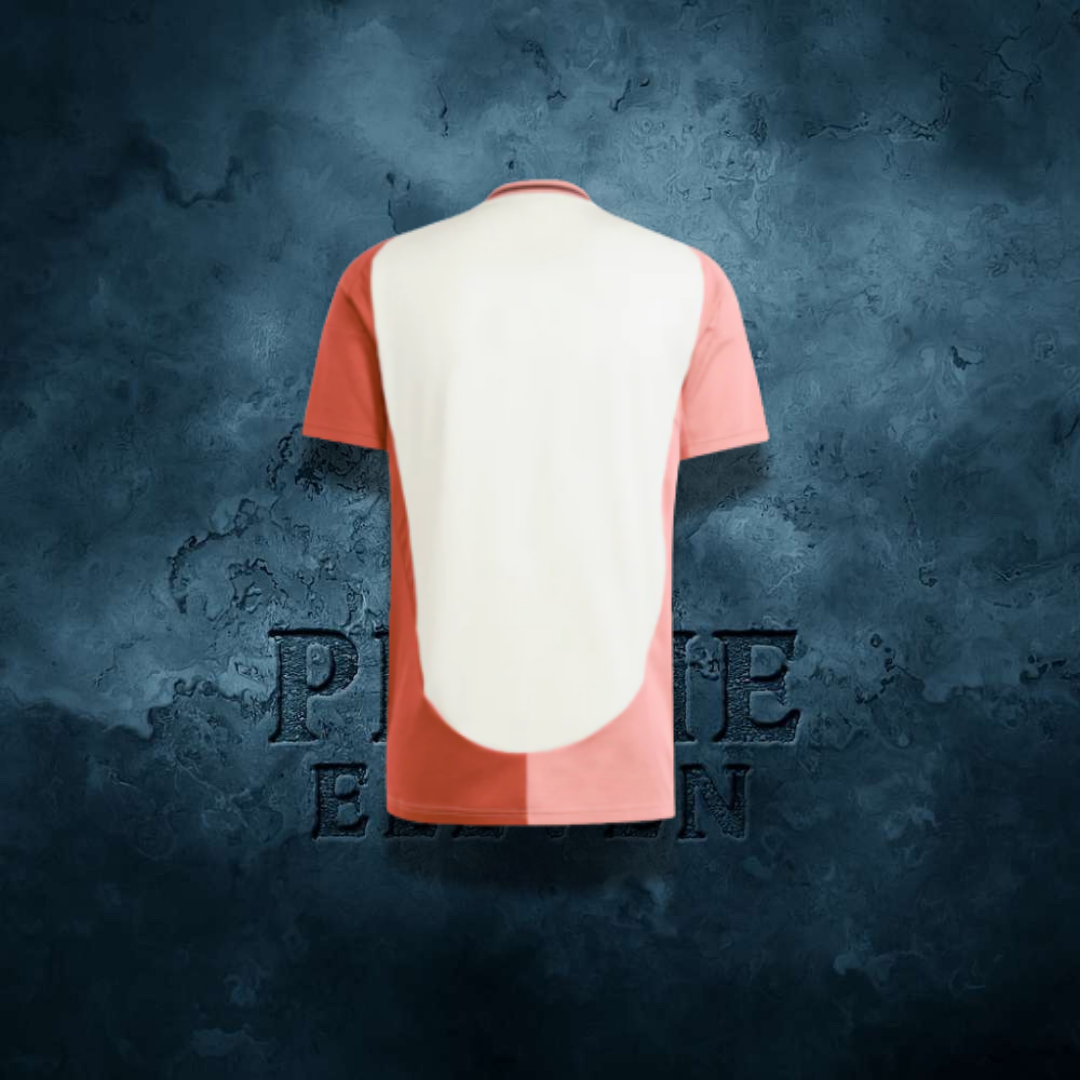 Maillot Lyon Third 2024/2025