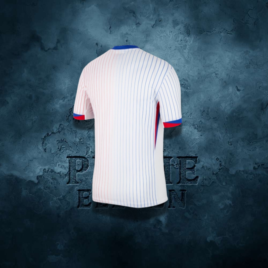 Maillot France extérieur 2024/2025