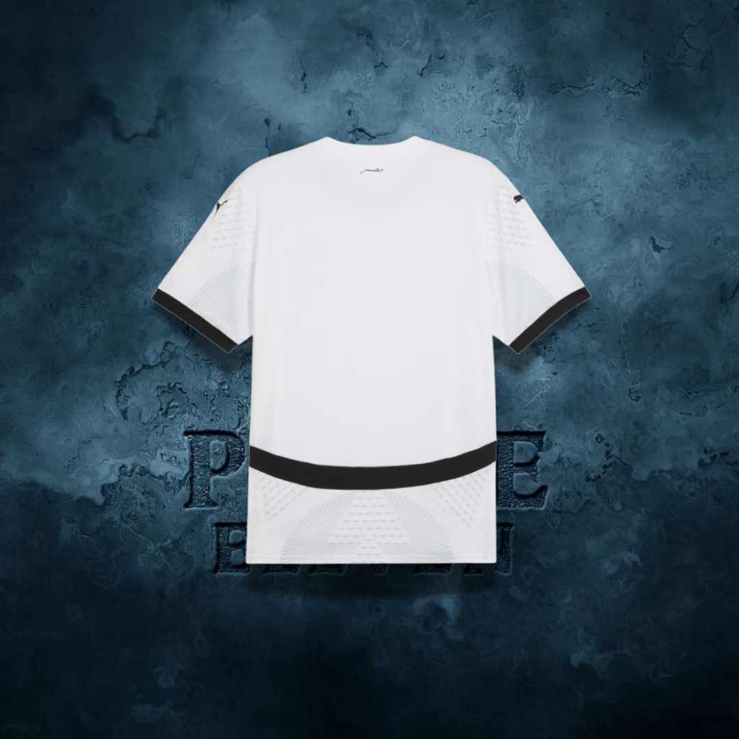 Maillot Egypte Extérieur 2025