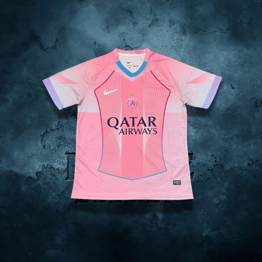 Maillot PSG Concept