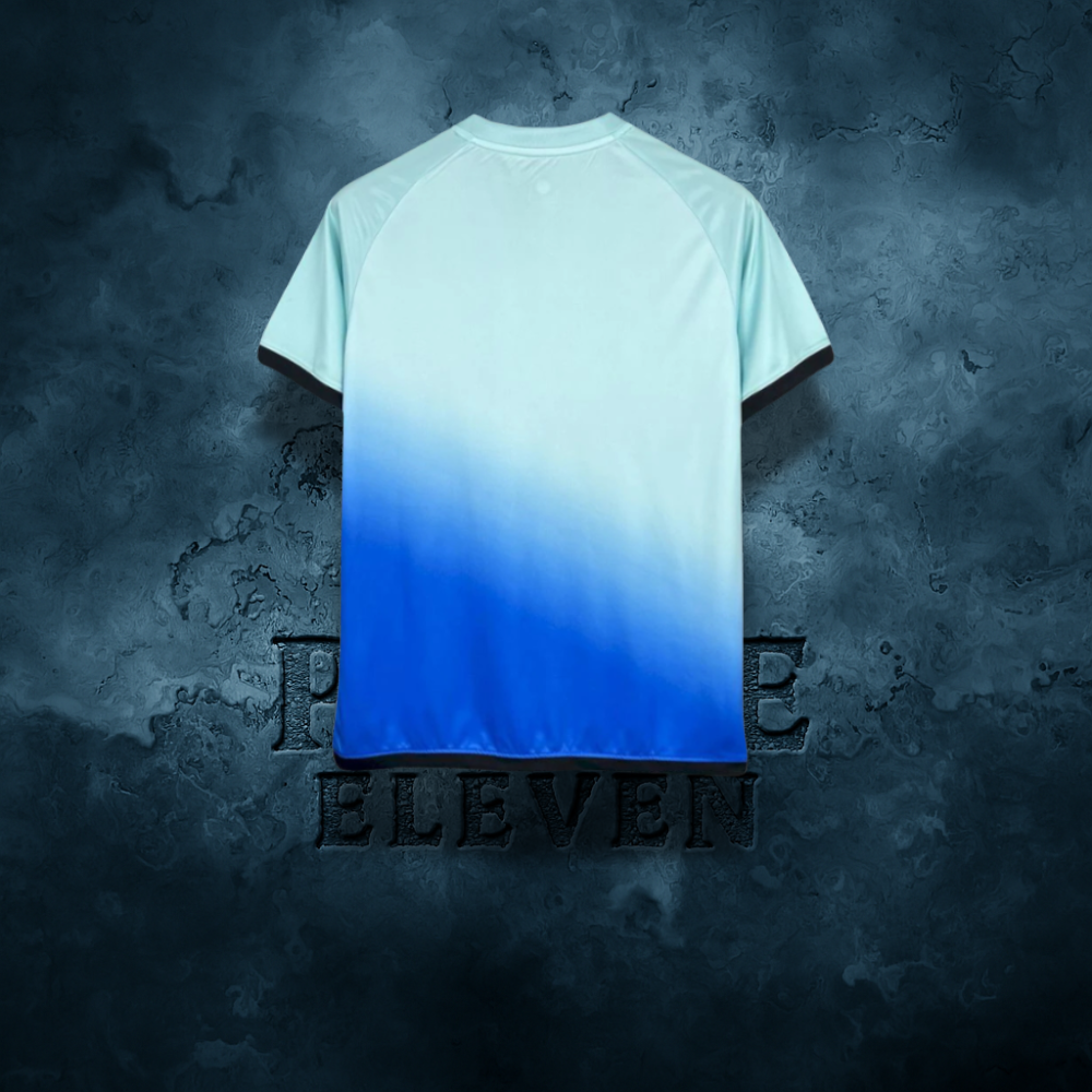 Maillot Concept Maroc (Bleu)