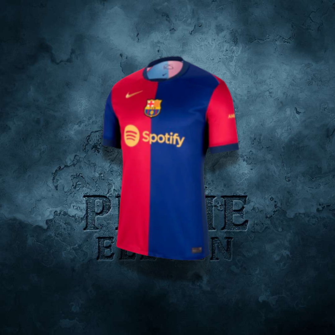 Maillot FC Barcelone Domicile 2024/2025