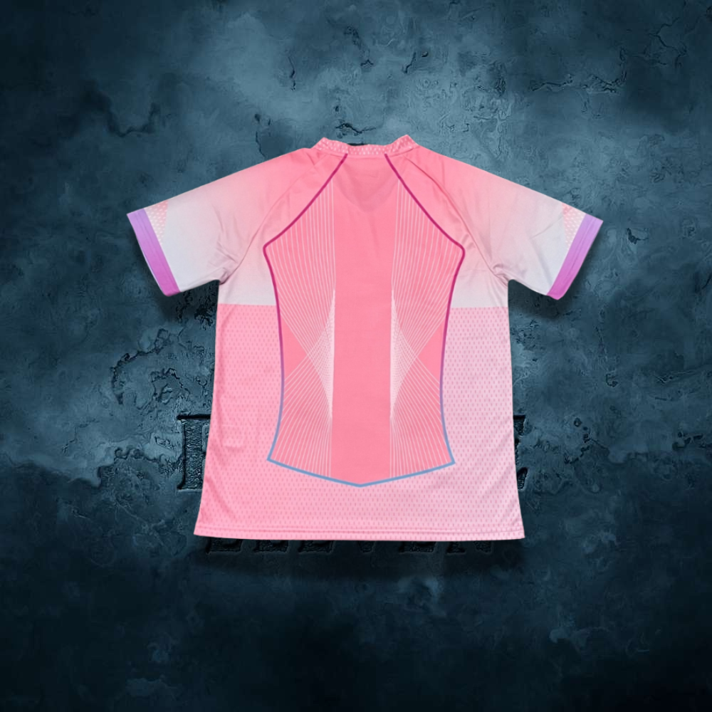 Maillot PSG Concept