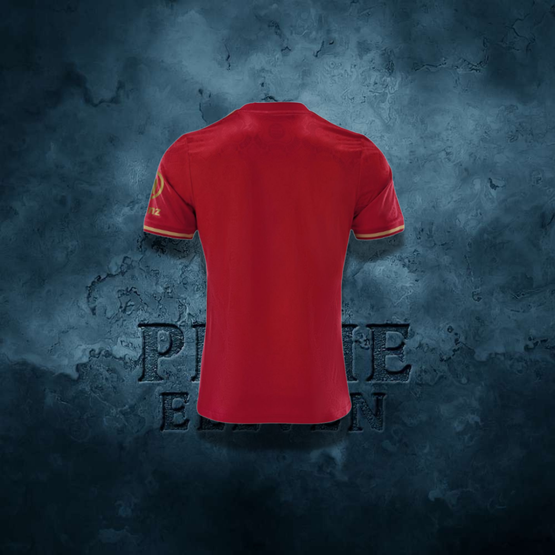 Maillot Bayern Munich Anniversaire
