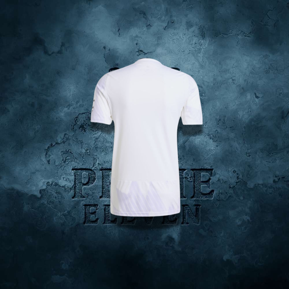 Maillot Manchester United Extérieur 2025/2026