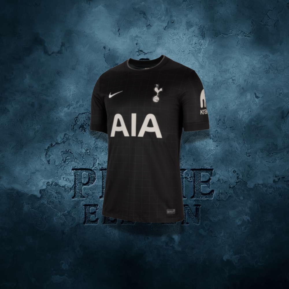 Maillot Tottenham Extérieur 2025/2026